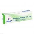 MERCURIALIS PERENNIS 10% Salbe