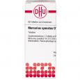 MERCURIUS CYANATUS D 12 Tabletten