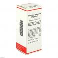 MERCURIUS CYANATUS N Oligoplex Liquidum