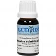 MERCURIUS SOLUBILIS H Q 2 Lösung