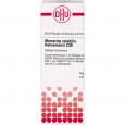 MERCURIUS SOLUBILIS Hahnemanni C 30 Dilution