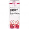 MERCURIUS SOLUBILIS Hahnemanni C 6 Dilution