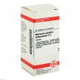 MERCURIUS SOLUBILIS Hahnemanni C 6 Tabletten