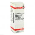 MERCURIUS SOLUBILIS Hahnemanni D 10 Dilution