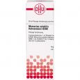 MERCURIUS SOLUBILIS Hahnemanni D 200 Dilution