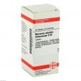 MERCURIUS SOLUBILIS Hahnemanni D 30 Tabletten