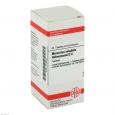 MERCURIUS SOLUBILIS Hahnemanni D 6 Tabletten