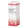 MERCURIUS SOLUBILIS Hahnemanni D 8 Dilution