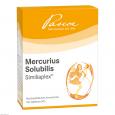 MERCURIUS SOLUBILIS SIMILIAPLEX Tabletten