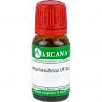 MERCURIUS SULFURICUS LM 23 Dilution