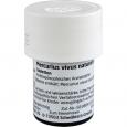 MERCURIUS VIVUS NATURALIS D 6 Tabletten