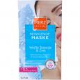 MERZ Spezial reinigend.Maske wei.Tonerde+Zink