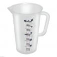 MESSBECHER 50 ml