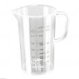 MESSBECHER 500 ml