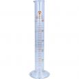 MESSZYLINDER Glas 50 ml graduiert