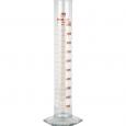 MESSZYLINDER Glas graduiert 1000 ml
