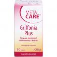 META-CARE Griffonia+ Kapseln