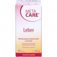 META-CARE Leber Kapseln