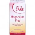 META-CARE Magnesium Plus Kapseln