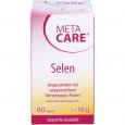 META-CARE Selen+ Kapseln