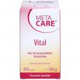 META-CARE Vital Kapseln