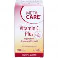 META-CARE Vitamin C Plus Kapseln