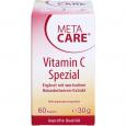 META-CARE Vitamin C spezial Kapseln