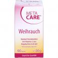 META-CARE Weihrauch Kapseln