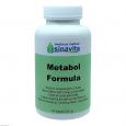 METABOL Formula Kapseln