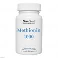 METHIONIN 1000 Kapseln