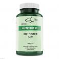 METHIONIN 500 Kapseln