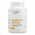 METHIONIN 500 mg Kapseln