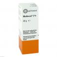 METHOCEL 2% Augentropfen