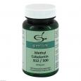 METHYLCOBALAMIN B12 500 Kapseln
