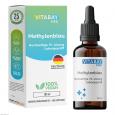 METHYLENBLAU hochwertige 1% Lösung vegan