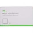 MEXTRA Superabsorbent Verband 12,5x22,5 cm