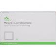 MEXTRA Superabsorbent Verband 12,5x22,5 cm
