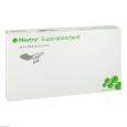 MEXTRA Superabsorbent Verband 12,5x22,5 cm