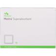 MEXTRA Superabsorbent Verband 17,5x22,5 cm