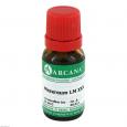 MEZEREUM LM 30 Dilution