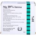 MG 10% Inresa Injektionslösung