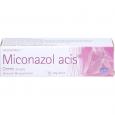 MICONAZOL acis Creme