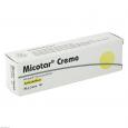 MICOTAR Creme