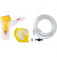 MICRODROP Profi Vernebler-Set Kind