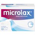MICROLAX Rektallösung Klistiere