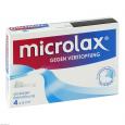 MICROLAX Rektallösung Klistiere