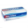 MICROLAX Rektallösung Klistiere