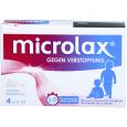 MICROLAX Rektallösung Klistiere m.kurzem Tubenhals