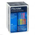 MICROLET Lancets