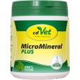 MICROMINERAL plus Pulver f.Hunde & Katzen